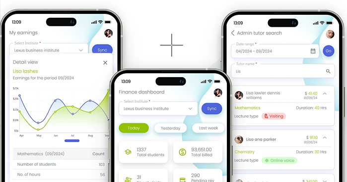 Webina media Project Institute